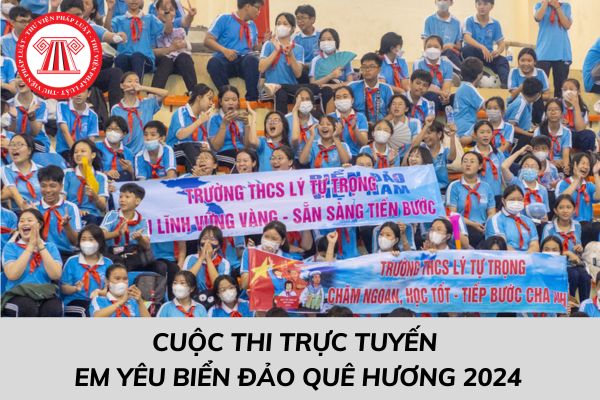 Đáp án Tuần 1 Cuộc thi trực tuyến Em yêu biển, đảo quê hương tại các trường THCS tỉnh Bạc Liêu?