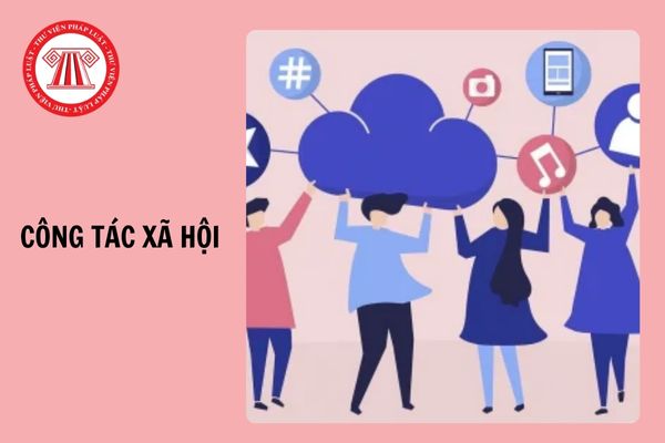 Mẫu giấy đề nghị thực hành tại cơ sở cung cấp dịch vụ công tác xã hội 2024?