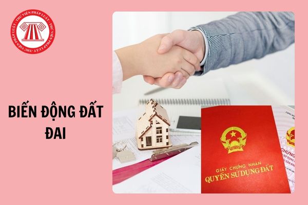 Năm 2024, không đăng ký biến động đất đai phạt bao nhiêu tiền?