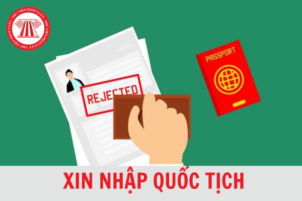 Mức lệ phí xin nhập quốc tịch Việt Nam 2024? Khi nào được miễn lệ phí xin nhập quốc tịch?