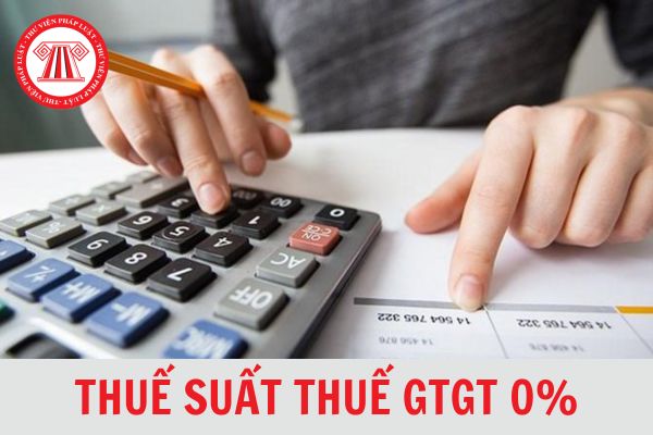 Sản xuất phần mềm cho khách hàng nước ngoài tiêu dùng ngoài Việt Nam có được áp dụng thuế suất thuế GTGT 0%?