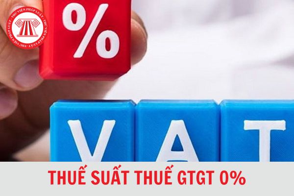 Bán hàng cho thương nhân nước ngoài nhưng giao tại Việt Nam thì có được áp dụng thuế suất thuế GTGT 0% không?