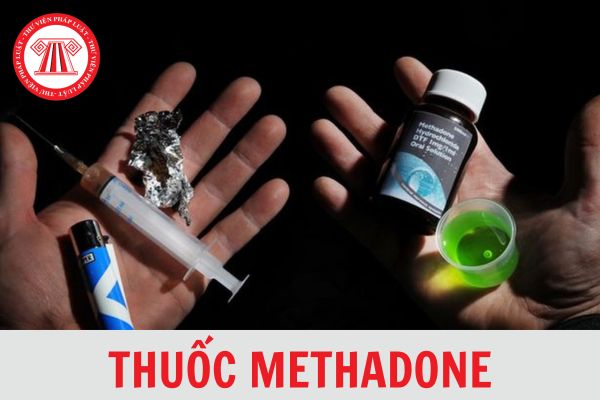 Thuốc methadone là thuốc gì? Kê đơn thuốc methadone phải tuân thủ quy định như thế nào?