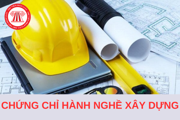 Năm 2024, chứng chỉ hành nghề xây dựng của cá nhân bị thu hồi trong trường hợp nào?