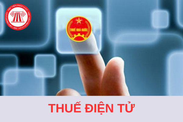 Mẫu 03/TB-TĐT thông báo về việc tài khoản giao dịch thuế điện tử 2024?