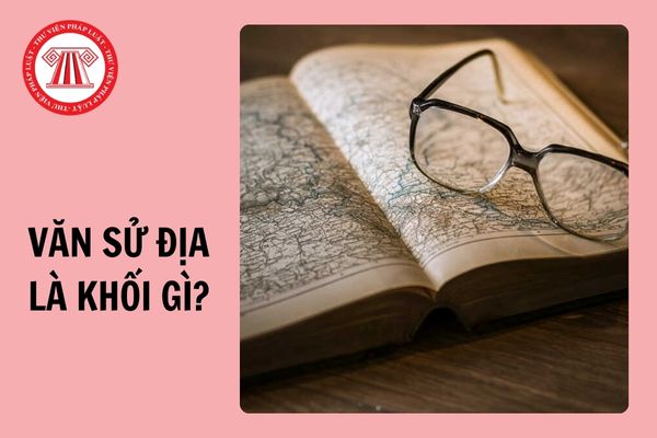 Văn Sử Địa là khối gì? Tải về Chương trình giáo dục phổ thông 2018 môn Lịch sử cấp THPT?