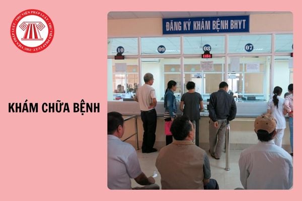 Bảng giá dịch vụ khám, chữa bệnh áp dụng tại Bệnh viện K từ 7/11/2024?