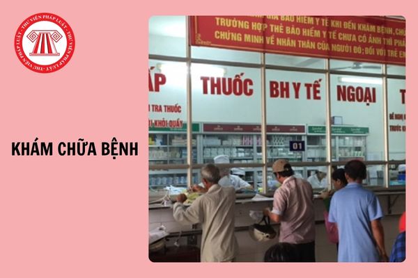 Giá dịch vụ khám, chữa bệnh áp dụng tại Bệnh viện Nội tiết Trung ương từ 7/11/2024?