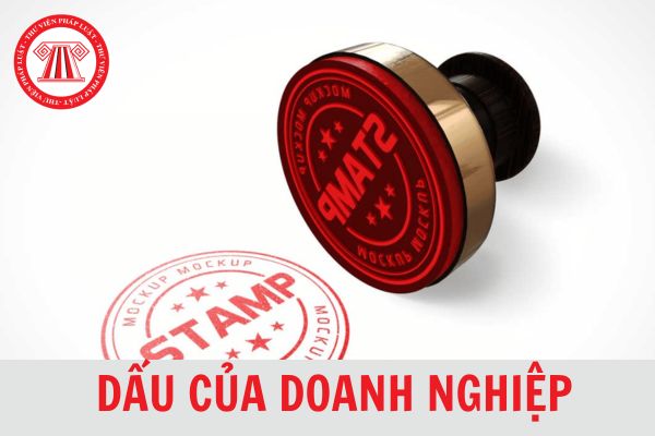 Con dấu doanh nghiệp là gì? Doanh nghiệp có thể sử dụng chữ ký số thay cho con dấu được hay không?