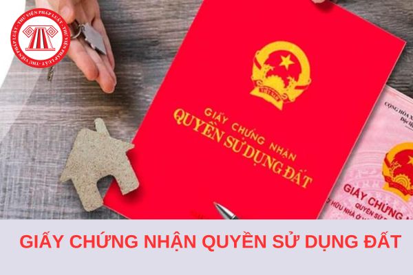 Hướng dẫn lập Sổ cấp giấy chứng nhận quyền sử dụng đất, tài sản gắn liền với đất Mẫu số 02/ĐK?