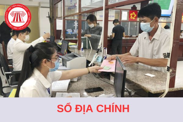 Từ 1/8/2024, cơ quan nào có thẩm quyền ký duyệt bằng chữ ký điện tử trên sổ địa chính?