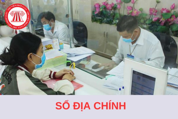 Tải Mẫu 01/ĐK sổ địa chính 2024 và hướng dẫn cách ghi thông tin trên sổ?