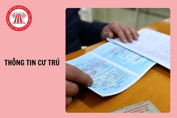 Tải Mẫu CT10a phiếu trả lời xác minh thông tin về cư trú mới nhất 2024?