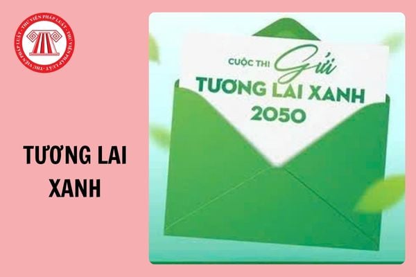 Viết thư Gửi tương lai xanh 2050 chủ đề 'Hãy chia sẻ ước mơ của em về cuộc sống xanh trên trái đất vào 2050'?