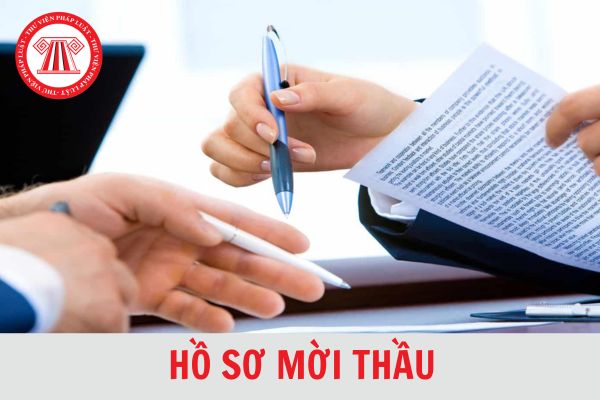 Mẫu 3A báo cáo thẩm định hồ sơ mời thầu theo Thông tư 27 mới nhất?