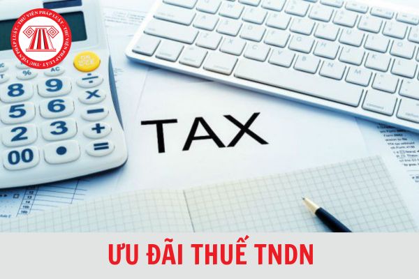 DN phát sinh thu nhập từ hoạt động gia công thủy sản với tỷ lệ nguyên vật liệu dưới 30% có được hưởng ưu đãi thuế TNDN?