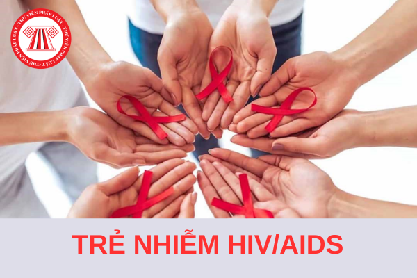 Tăng tiền trợ cấp xã hội với trẻ nhiễm HIV/AIDS dưới 16 tuổi thuộc hộ nghèo từ 1/7/2024?