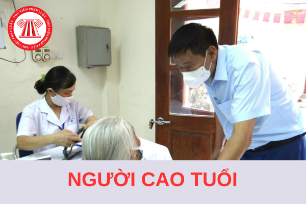 Mức trợ cấp người cao tuổi từ 1/7/2024 có tăng không? Tăng lên bao nhiêu?