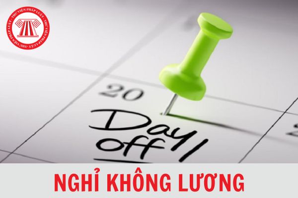 Hướng dẫn viết đơn xin nghỉ không lương thông dụng, chuẩn pháp lý 2024?