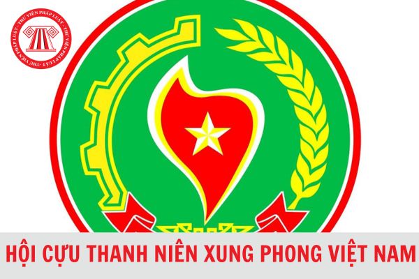 Hội Cựu thanh niên xung phong Việt Nam được thành lập ngày mấy? Trụ sở chính ở đâu?