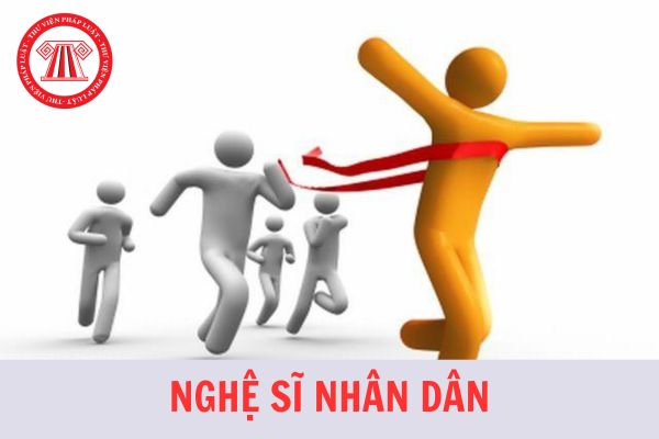 Mẫu 07a phiếu bầu xét tặng danh hiệu Nghệ sĩ nhân dân mới nhất 2024?