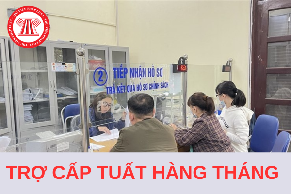 Mẫu 08C-HSB quyết định về việc hưởng trợ cấp tuất hàng tháng mới nhất hiện nay?