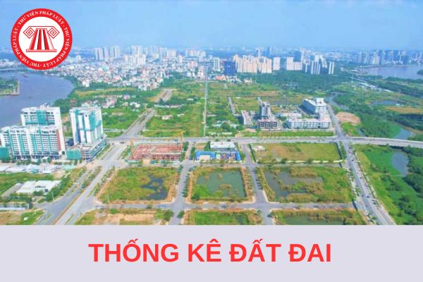 Căn cứ Điều 59 Luật Đất đai 2024, Ủy ban nhân dân cấp tỉnh có trách nhiệm công bố kết quả thống kê đất đai và báo cáo Bộ Tài nguyên và Môi trường thời điểm nào?