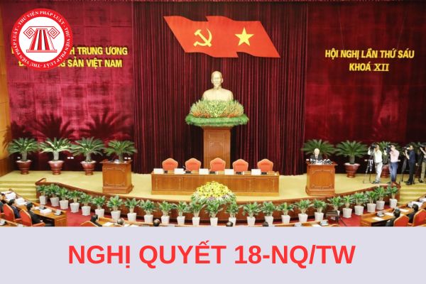 Nghị quyết 18-NQ/TW của Ban Chấp hành Trung ương Đảng khóa XIII nêu nhiệm vụ, giải pháp về hoàn thiện các quy định về giao đất, cho thuê đất, chuyển mục đích sử dụng đất, trong đó nhấn mạnh: Thực hiện việc giao đất, cho thuê đất chủ yếu thông qua đâu?