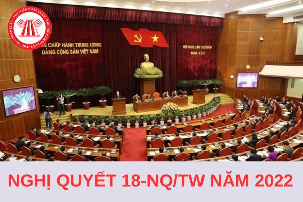 Nghị quyết 18-NQ/TW năm 2022 nêu quan điểm: Thể chế, chính sách về đất đai phải được hoàn thiện đồng bộ...Có chính sách phù hợp với từng đối tượng, loại hình sử dụng đất nhằm khơi dậy điều gì?