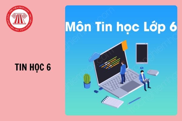 Trọn bộ đề thi Tin học lớp 6 học kì 1 năm 2024 - 2025 tải về nhiều nhất?