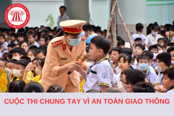 Đáp án Tuần 1 Cuộc thi Chung tay vì an toàn giao thông năm 2024?