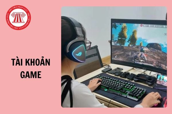 Từ 25/12/2024, tài khoản game chưa được xác thực bằng số điện thoại có được phép chơi không?