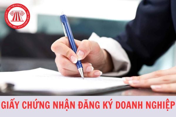 Địa chỉ ghi trên ghi trên giấy chứng nhận ĐKDN quá dài thì được viết ngắn gọn lại không?