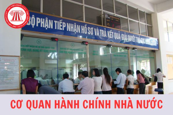 Người dân vào cơ quan hành chính Nhà nước có mất tiền gửi xe hay không?