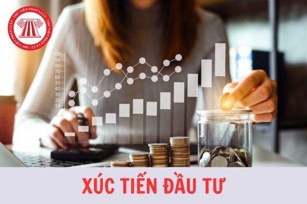 Mẫu C.II.3 văn bản đề nghị điều chỉnh chương trình xúc tiến đầu tư mới nhất hiện nay?