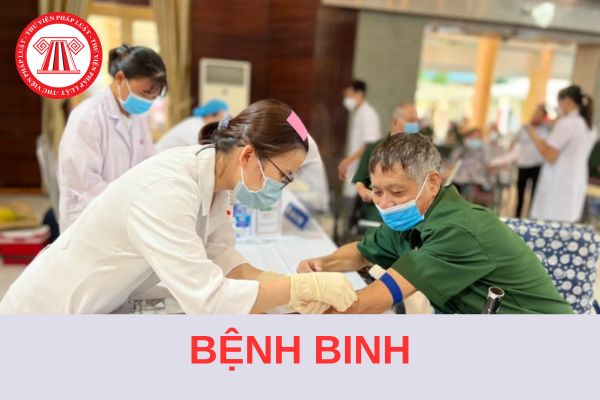 Bệnh binh có được miễn hoặc giảm tiền sử dụng đất hay không?