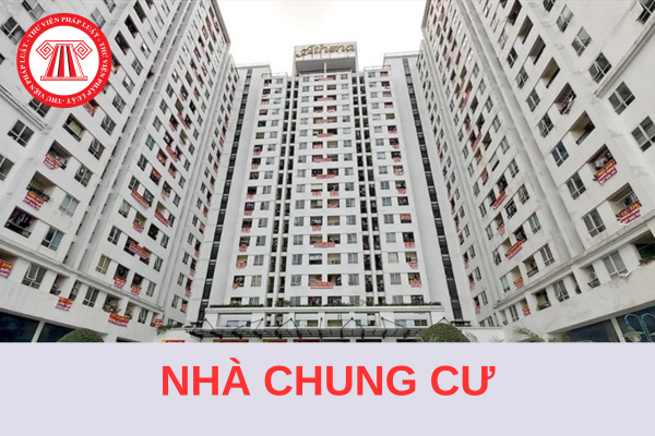 Từ ngày 01/8/2024, trường hợp nào phải phá dỡ nhà chung cư?