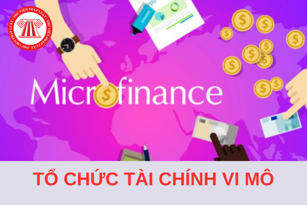 Lệ phí cấp Giấy phép hoạt động của tổ chức tài chính vi mô 2024 là bao nhiêu?