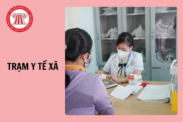 Từ 19/12/2024, trạm y tế xã được thực hiện gói dịch vụ phòng, chống HIV/AIDS?