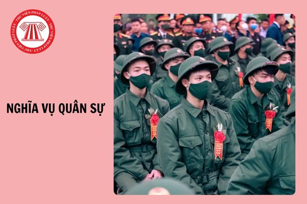 Bị sún 04 răng trong hàm thì có phải đi nghĩa vụ quân sự hay không?