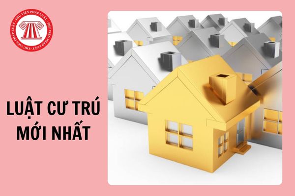 Luật cư trú mới nhất 2024 là luật nào? Văn bản hướng dẫn Luật Cư trú mới nhất?