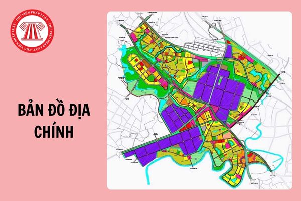 Mẫu biên bản xác nhận việc công khai bản đồ địa chính mới nhất hiện nay?