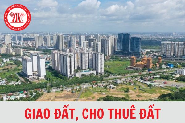 Từ 2025, theo Luật Đất đai 2024, sẽ không còn việc giao đất, cho thuê đất đối với hộ gia đình?