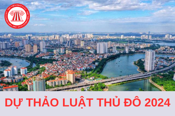 Luật Thủ đô (sửa đổi) năm 2024 đã được Quốc hội khóa 15 thông qua tại kỳ họp thứ 7 gồm bao nhiêu Chương với bao nhiêu Điều?