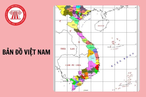 Hướng dẫn chi tiết cách vẽ bản đồ Việt Nam trên giấy A4 đơn giản 2024?