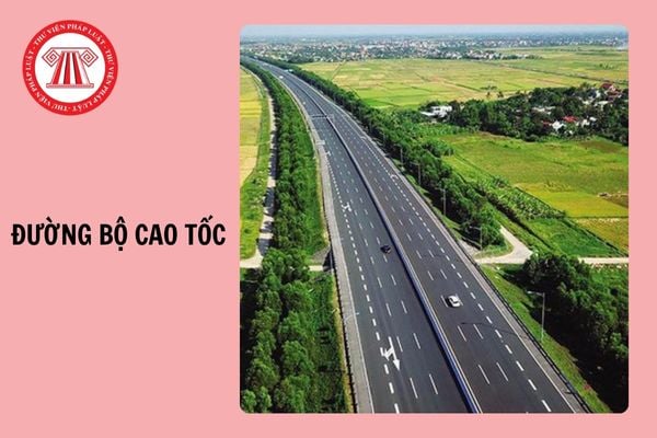 10 đối tượng được miễn thu phí sử dụng đường bộ cao tốc từ 10/10/2024?