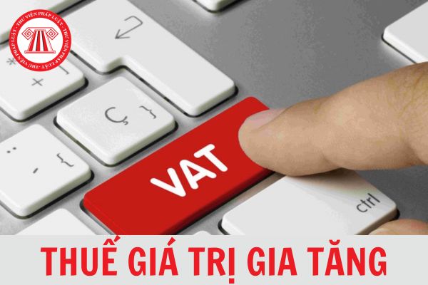 Hướng dẫn tính thuế giá trị gia tăng (VAT) online chi tiết, mới nhất 2024?