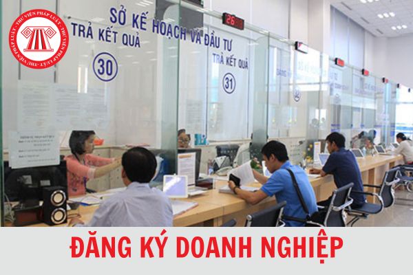 Thời hạn cấp Giấy chứng nhận đăng ký doanh nghiệp tối đa là bao lâu?