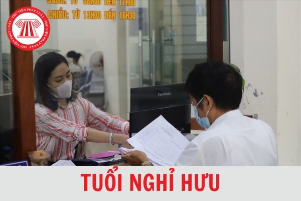 Đủ tuổi nghỉ hưu muốn nghỉ việc người lao động có cần báo trước không?