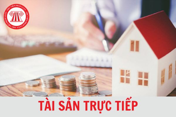 Mẫu tờ khai thuế đối với cá nhân cho thuê tài sản trực tiếp kê khai với cơ quan thuế 2024?